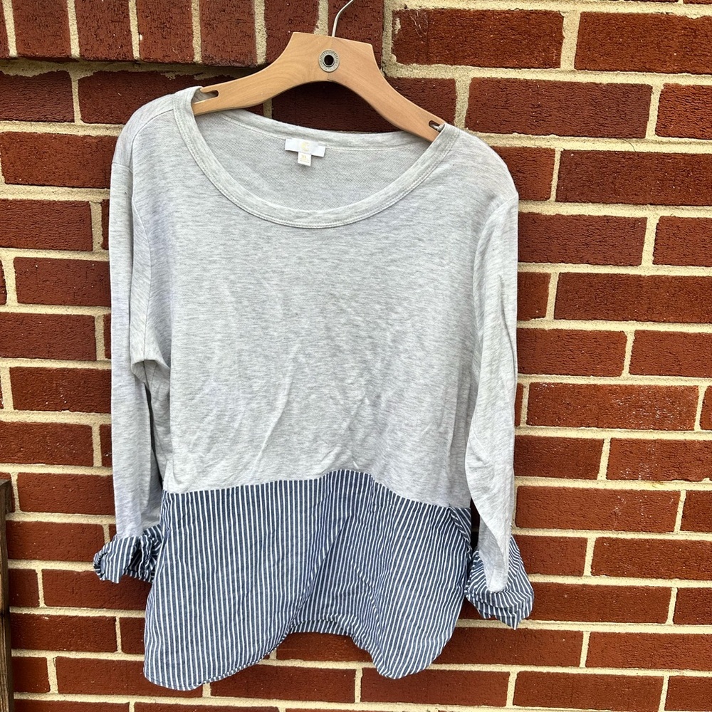 Cute Fashion Top